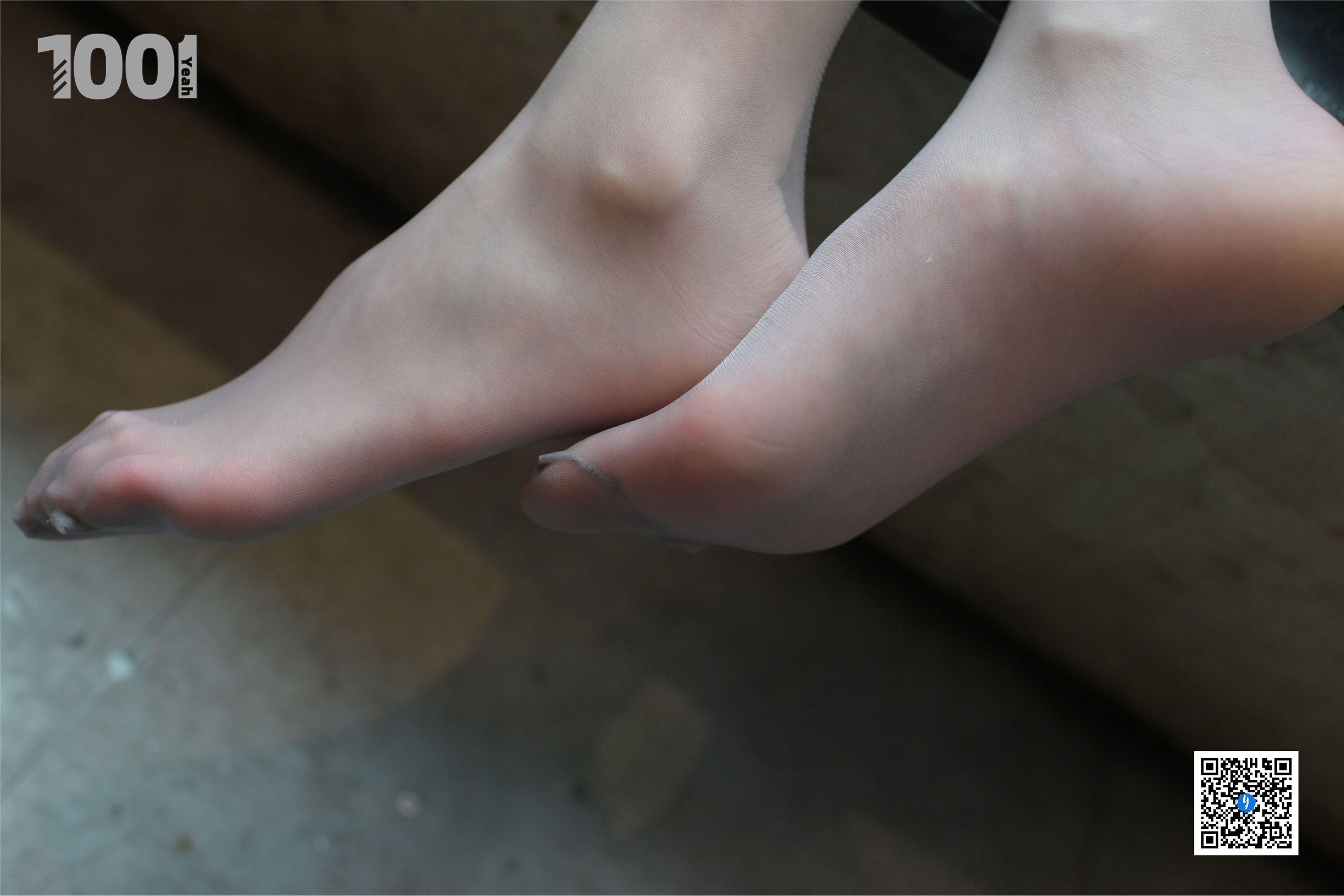 IESS  一千零一夜 模特：草莓《等1》